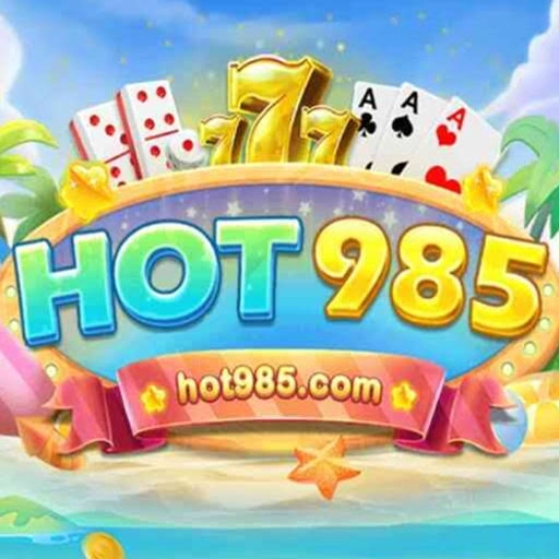 Hot985 116x